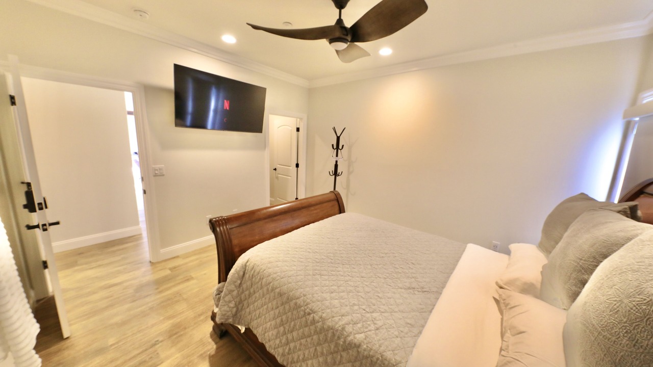 Photo of Bedroom in South Redlands