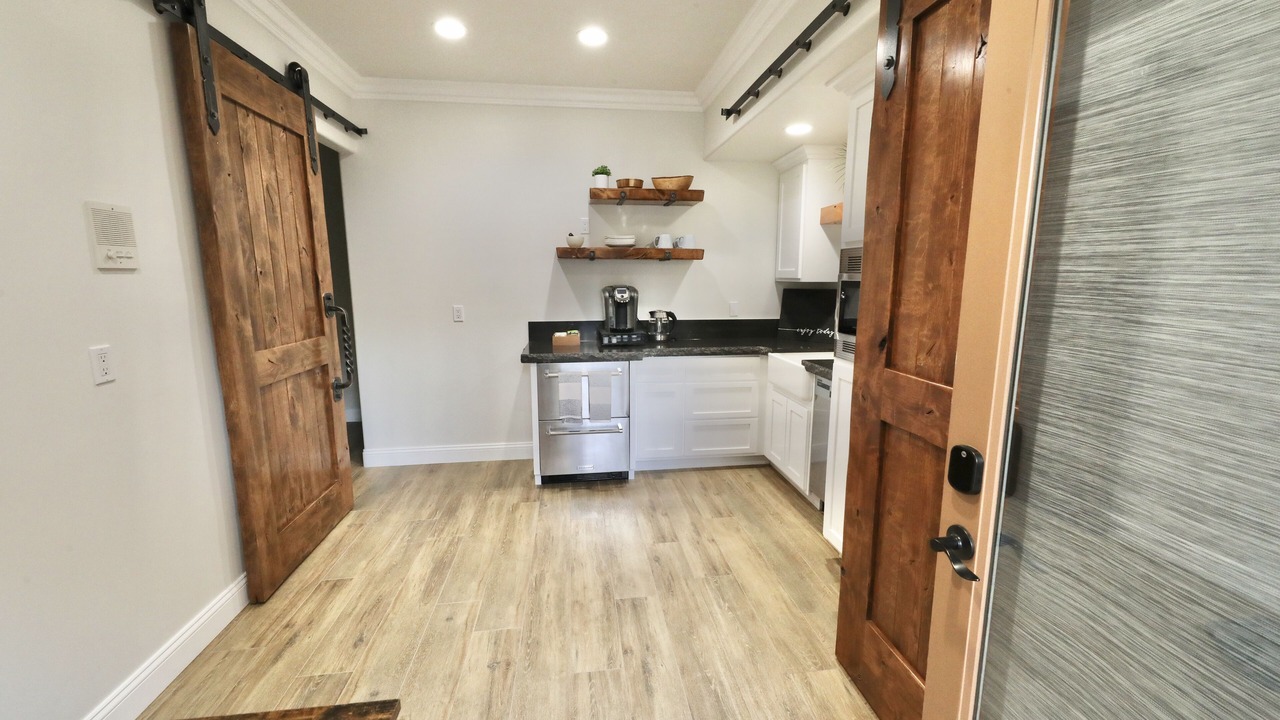 Photo of Kitchen in South Redlands