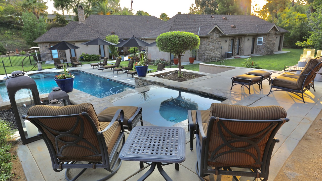 Photo of Outdoor in South Redlands