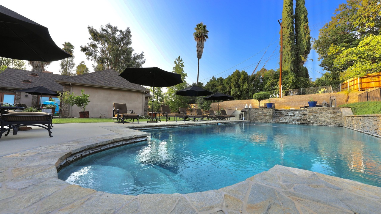 Photo of Outdoor in South Redlands