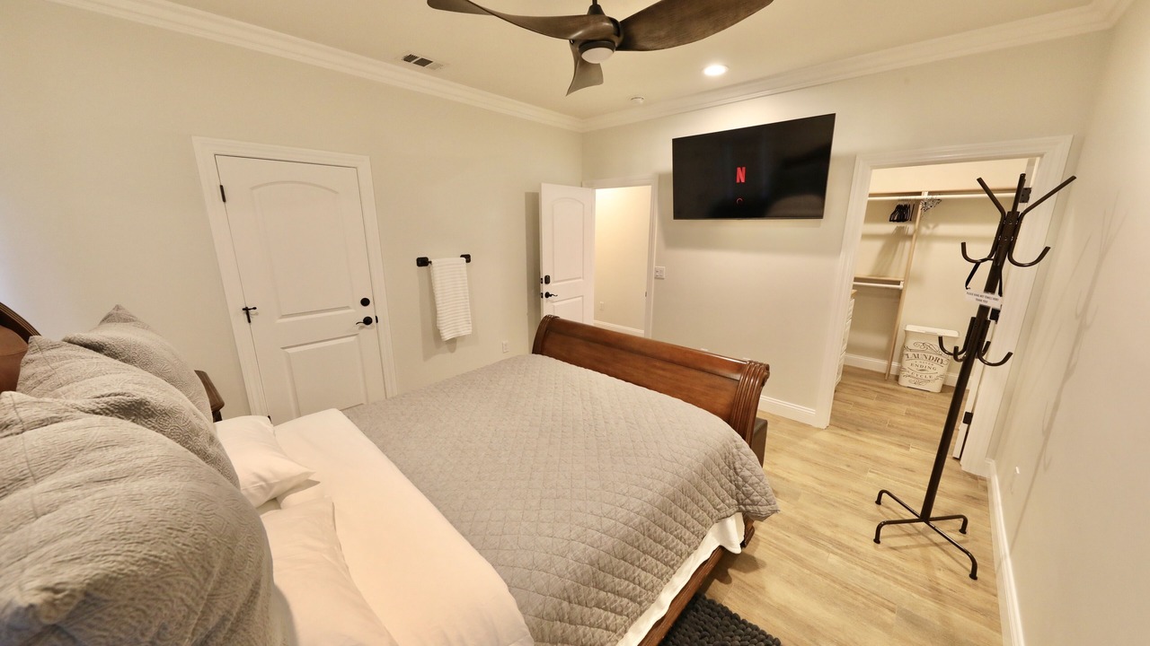Photo of Bedroom in South Redlands