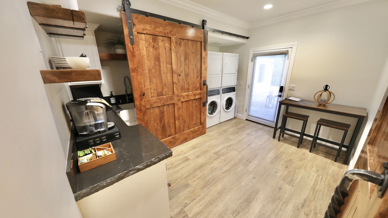 Photo of Kitchen in South Redlands
