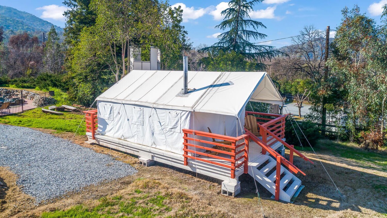 Photo of Outdoor in Three Rivers