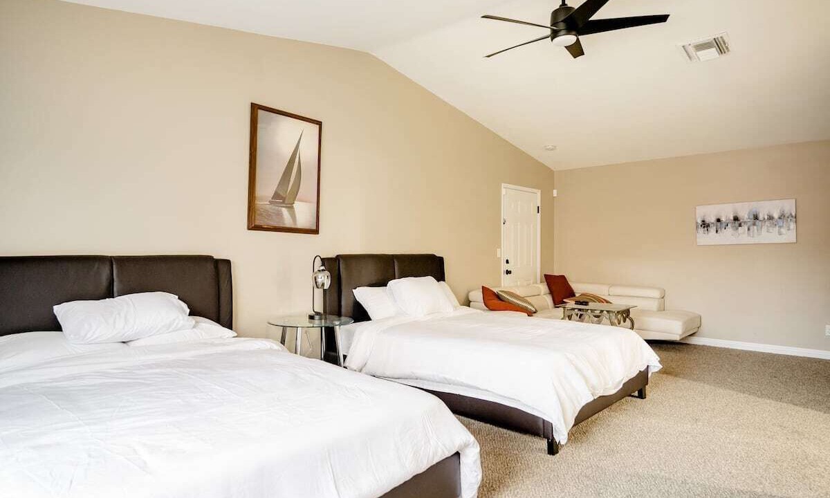 Photo of Bedroom in Paradise
