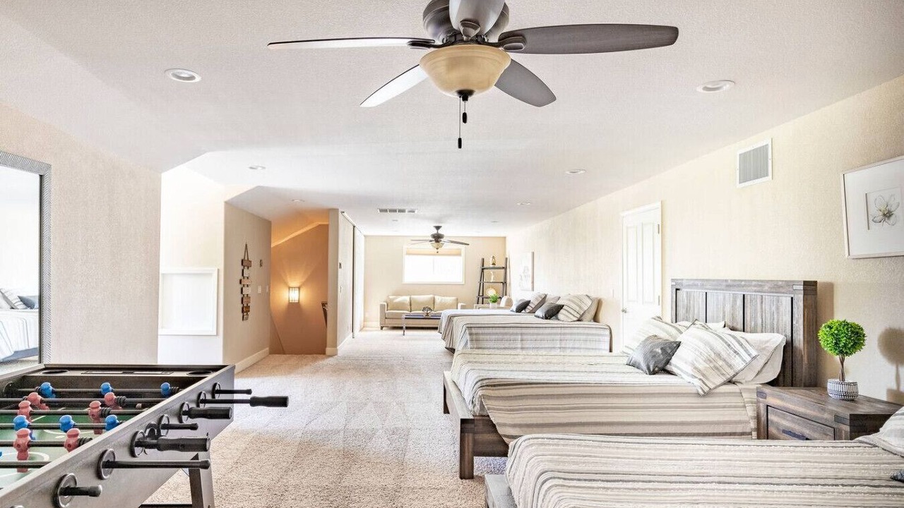 Photo of Bedroom in Oakhurst
