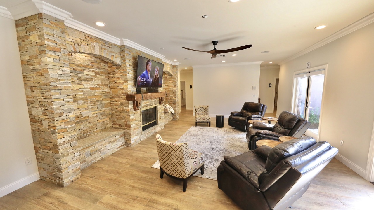 Photo of Livingroom in South Redlands