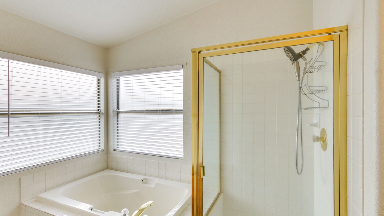 Photo of Bathroom in North Las Vegas