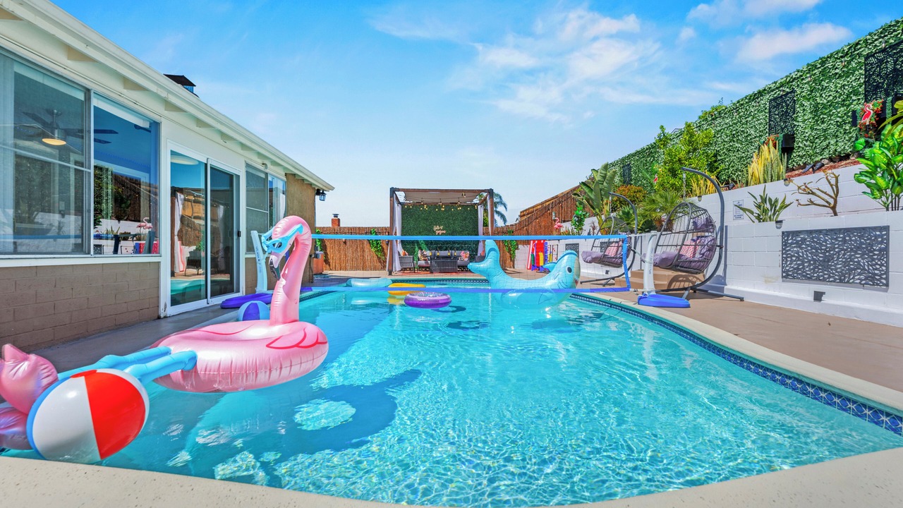 Photo of Outdoor in San Carlos