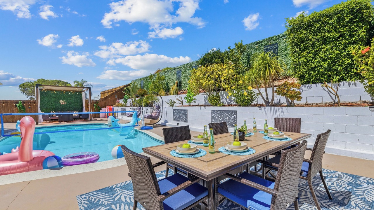 Photo of Outdoor in San Carlos