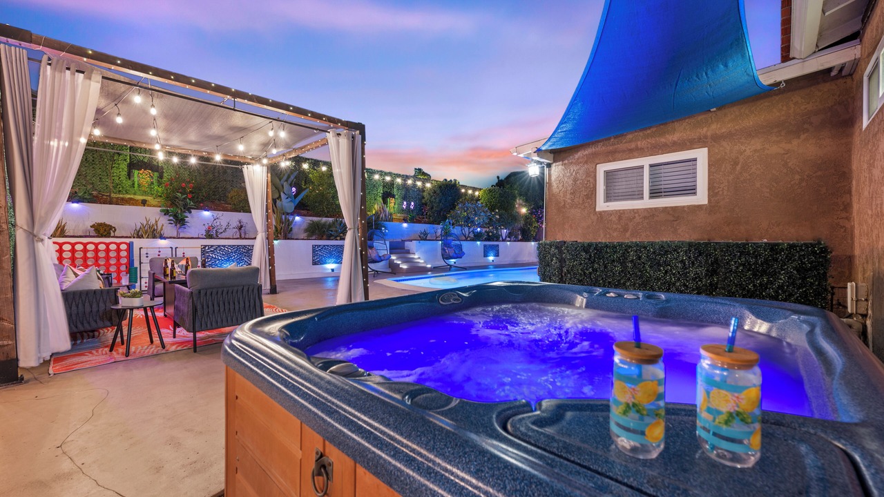 Photo of Outdoor in San Carlos