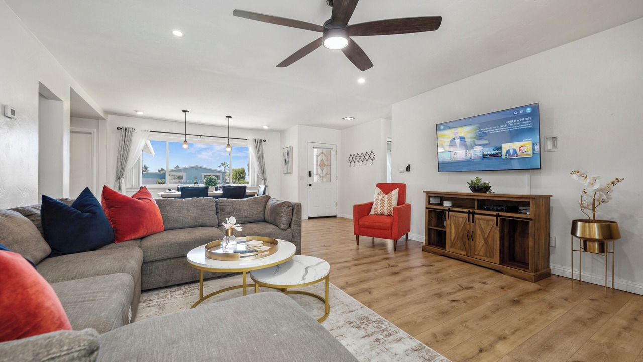 Photo of Bedroom in San Carlos