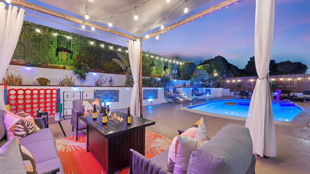 Photo of Outdoor in San Carlos