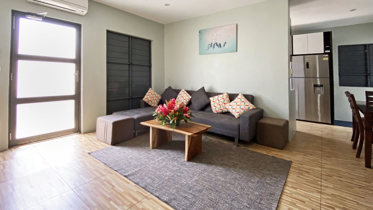 Photo of Livingroom in Nadi