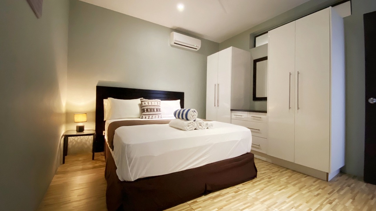 Photo of Bedroom in Nadi