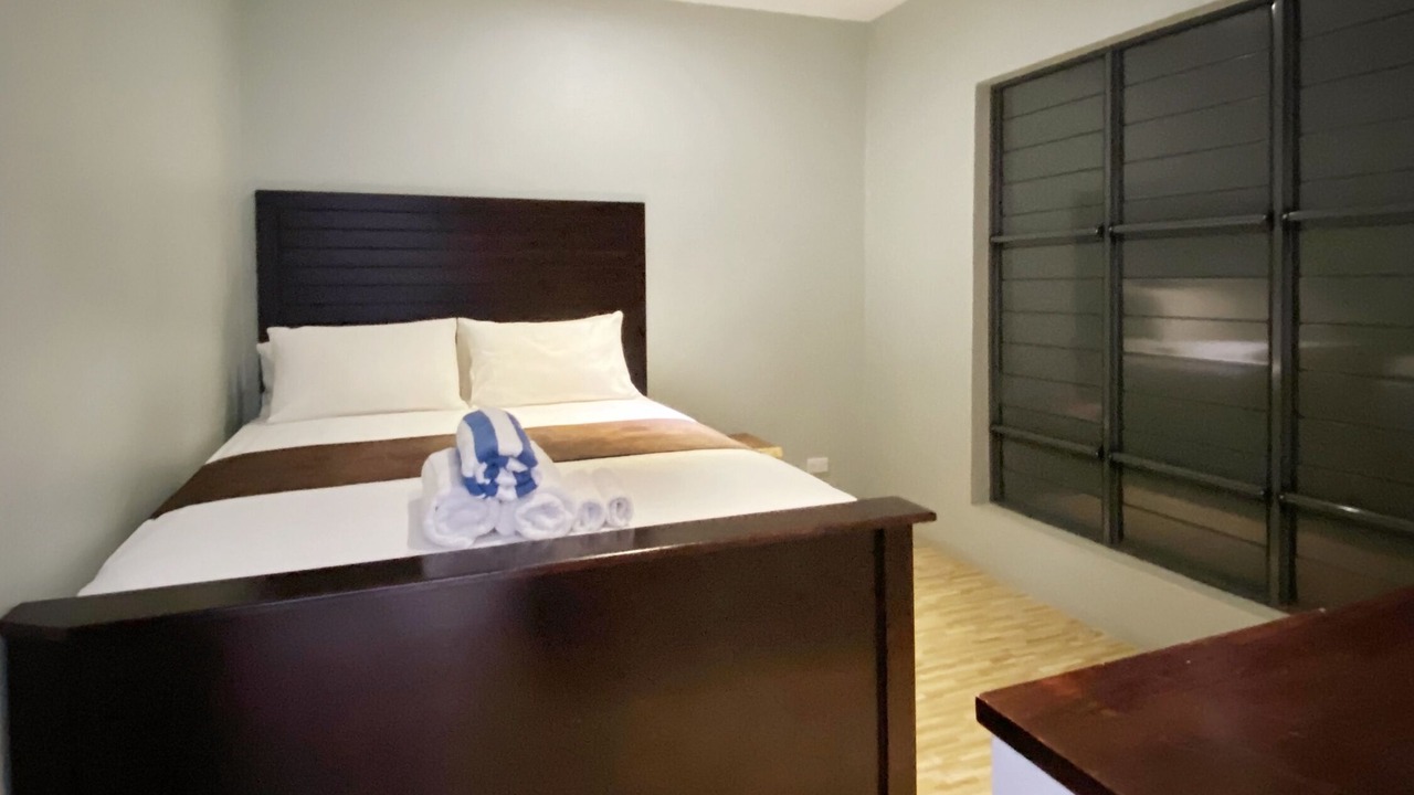 Photo of Bedroom in Nadi