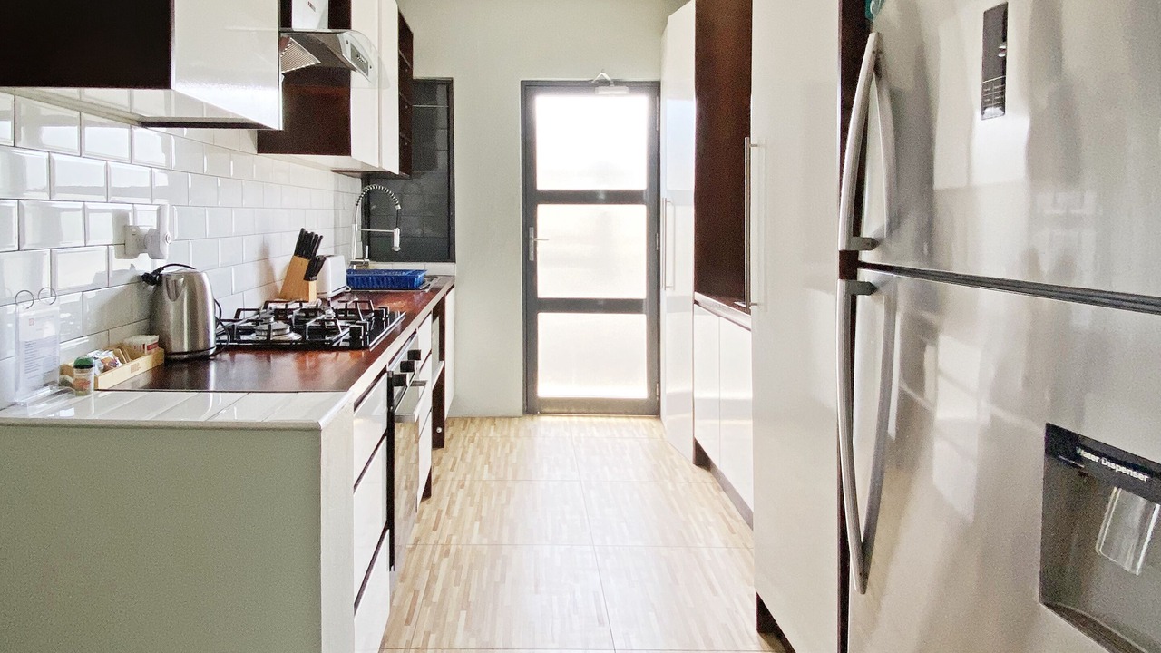 Photo of Kitchen in Nadi