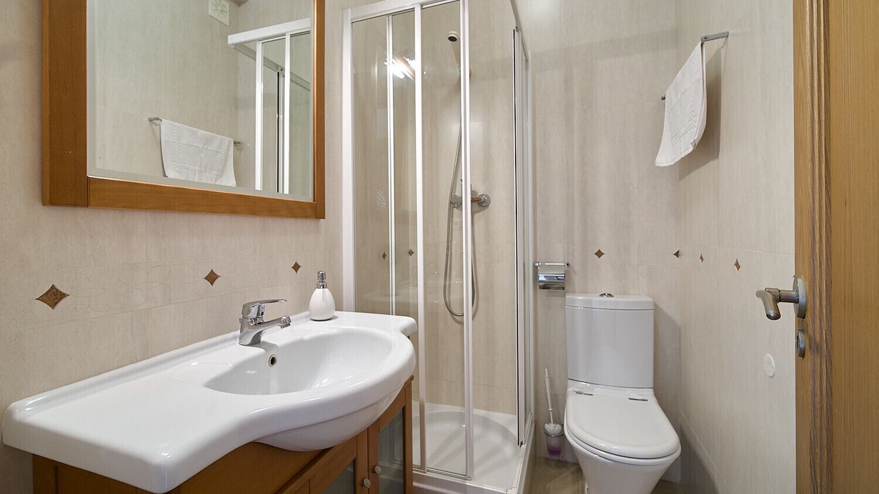 Photo of Bathroom in Albardeira