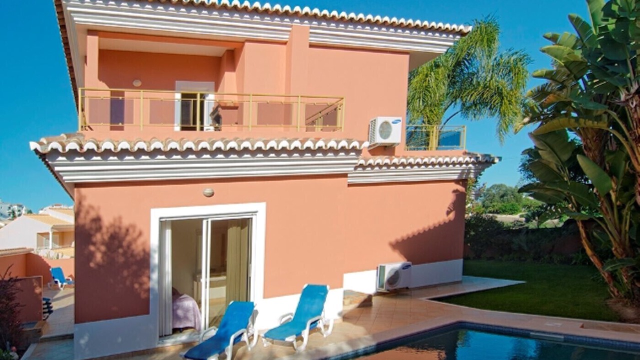 Photo of Outdoor in Albardeira