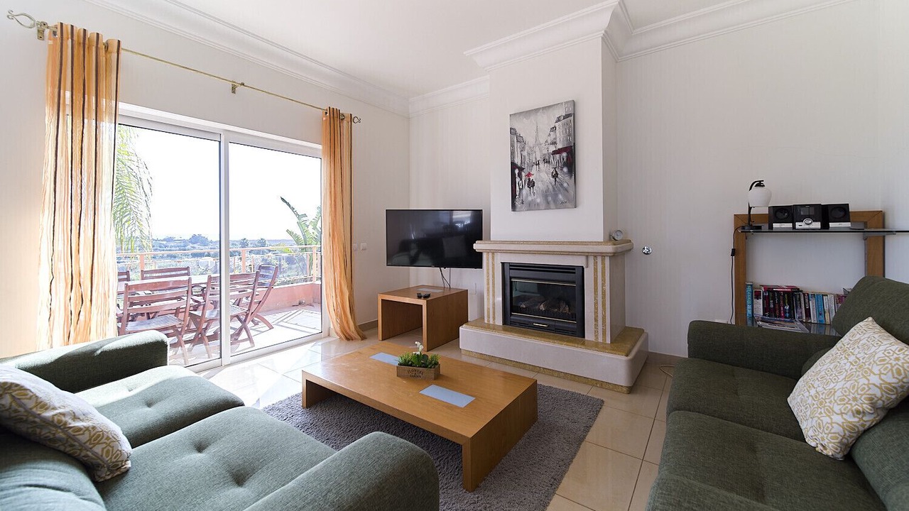 Photo of Livingroom in Albardeira
