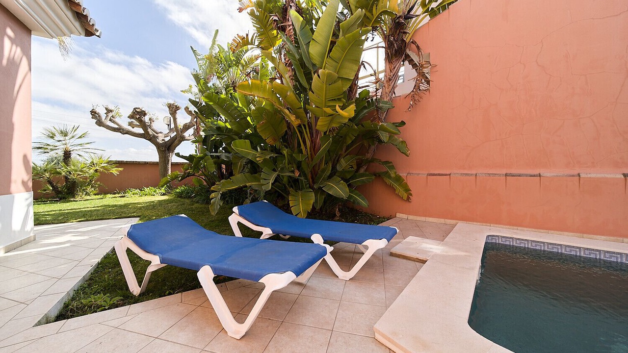Photo of Outdoor in Albardeira