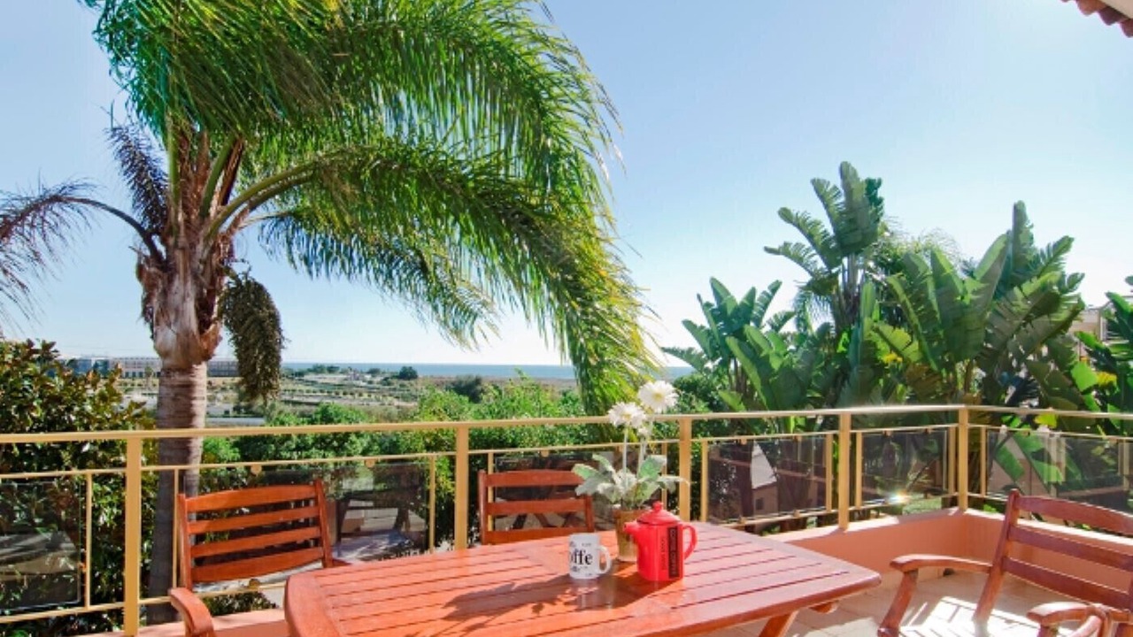 Photo of Patio Balcony in Albardeira