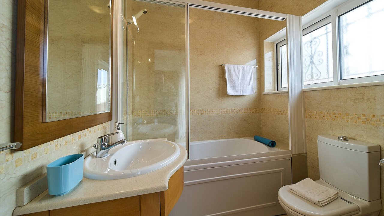 Photo of Bathroom in Albardeira