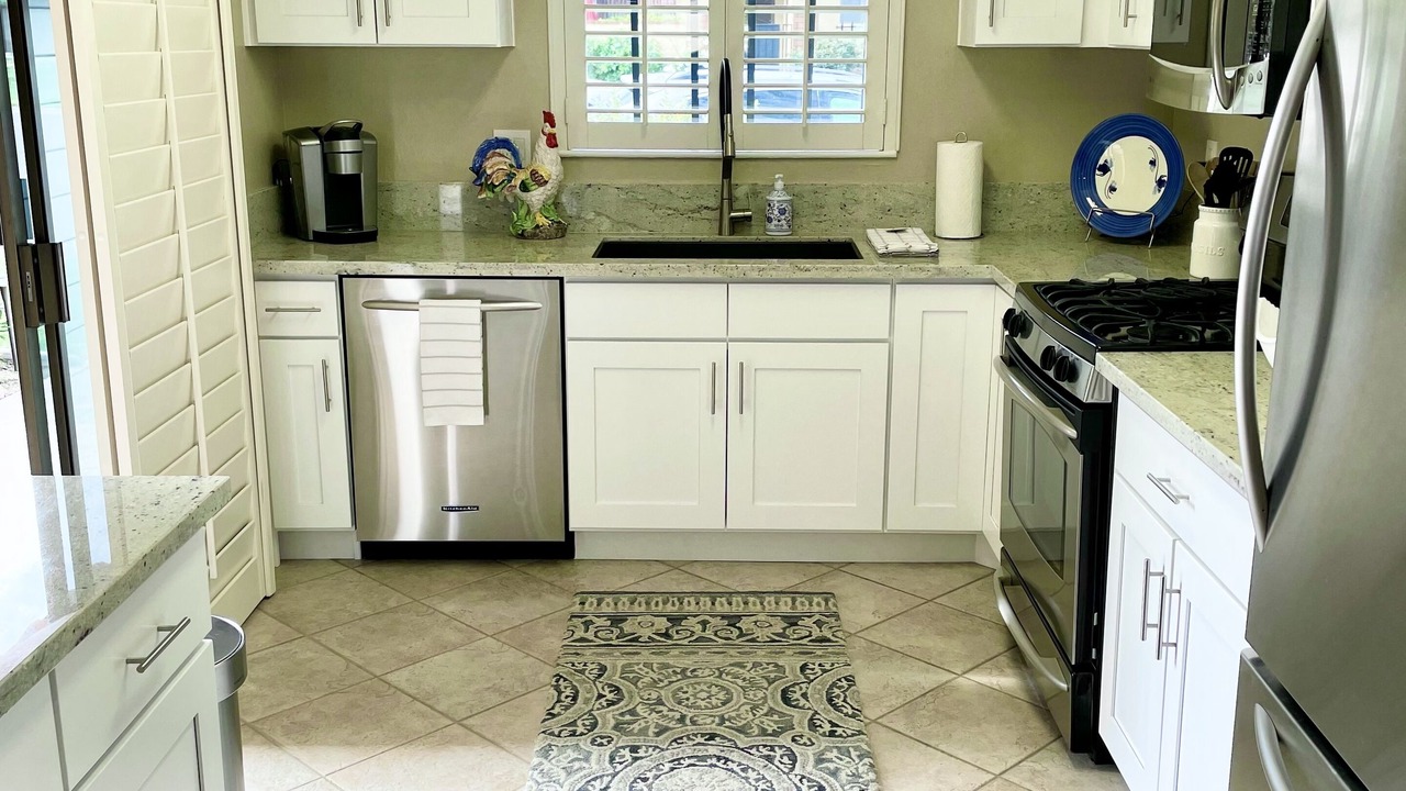 Photo of Kitchen in Palm Desert