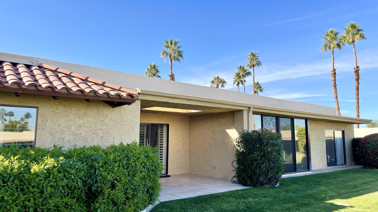 Photo of Outdoor in Palm Desert