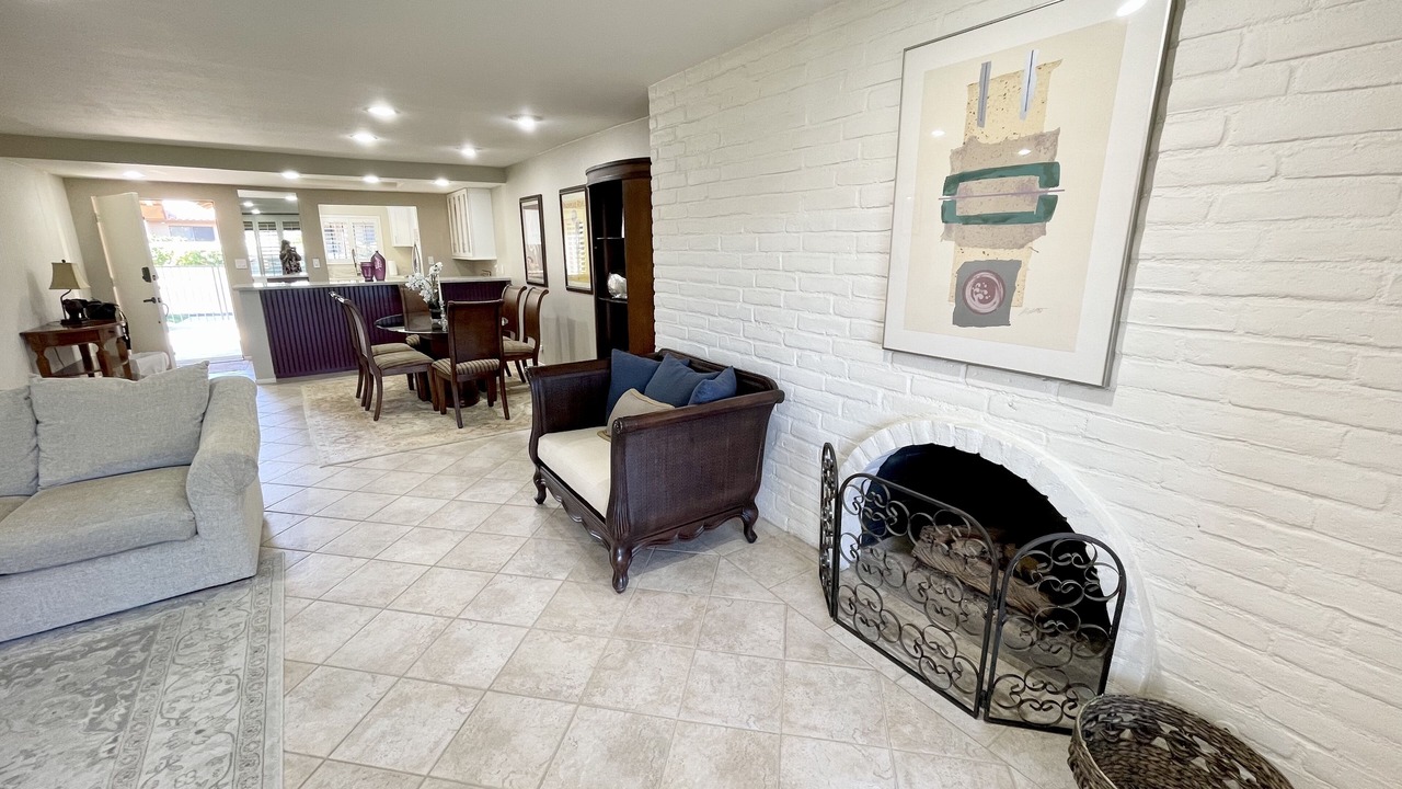 Photo of Bedroom in Palm Desert