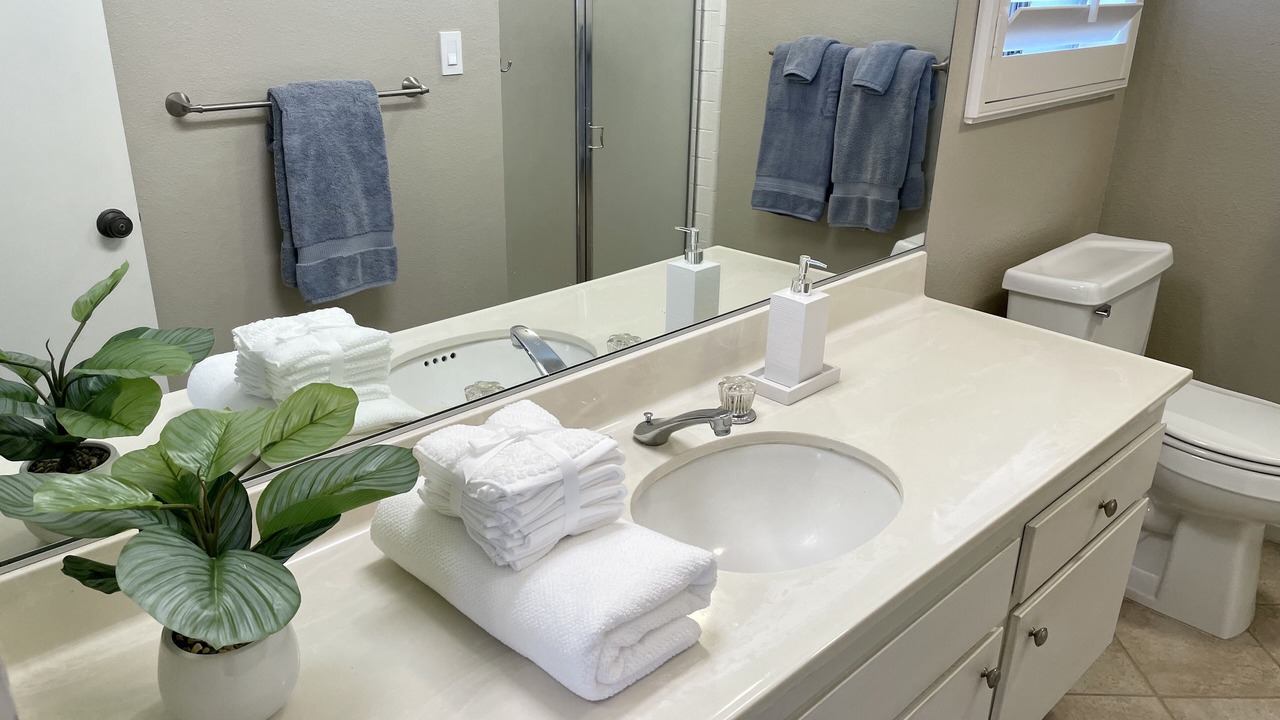 Photo of Bathroom in Palm Desert