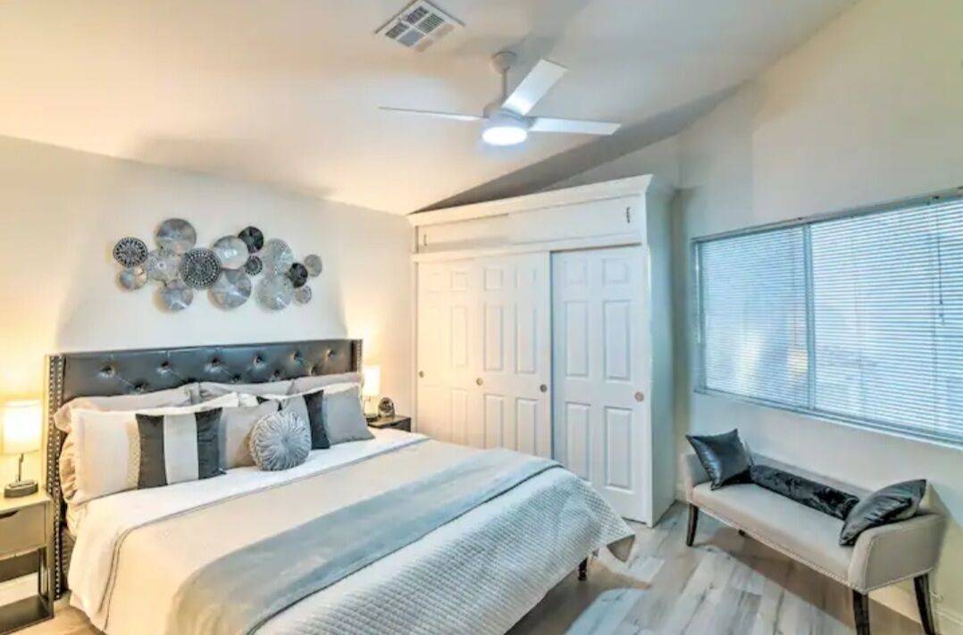 Photo of Bedroom in Las Vegas