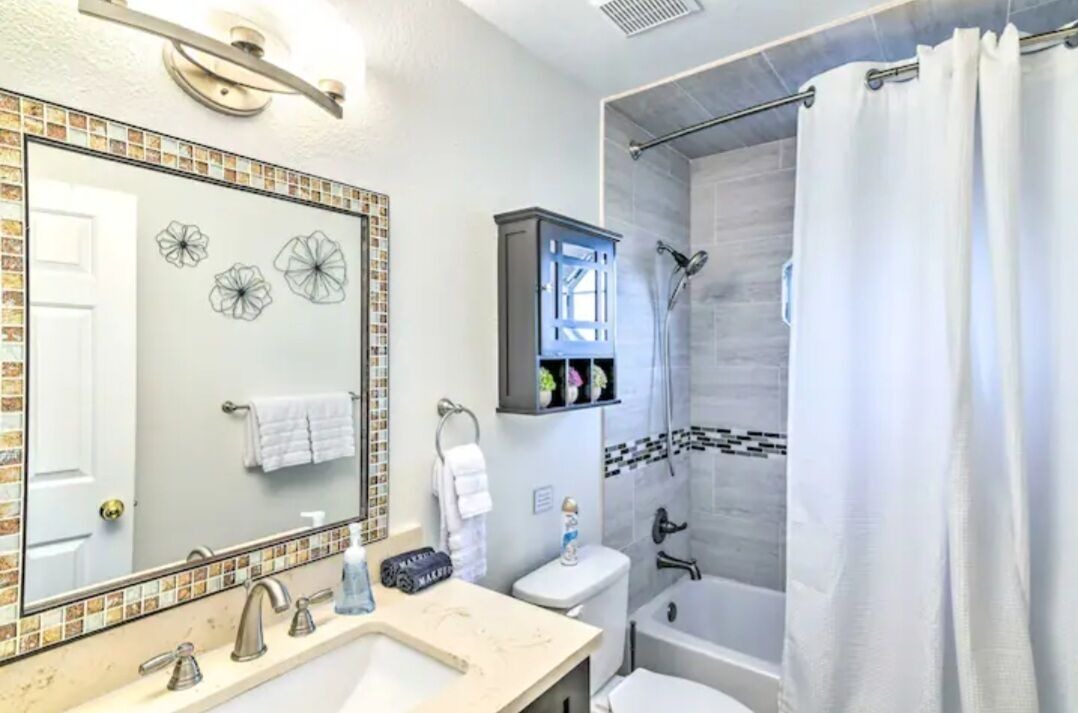 Photo of Bathroom in Las Vegas