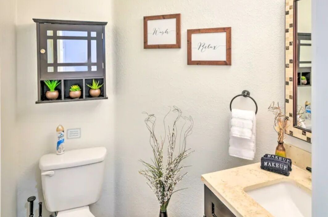 Photo of Bathroom in Las Vegas