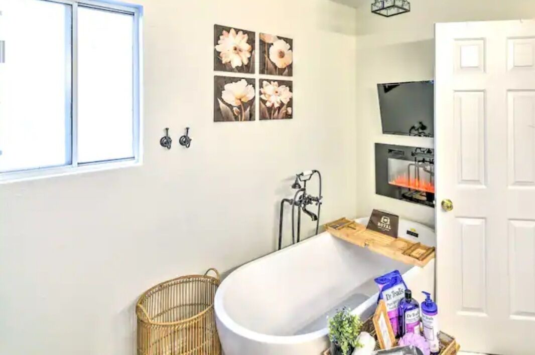 Photo of Bathroom in Las Vegas