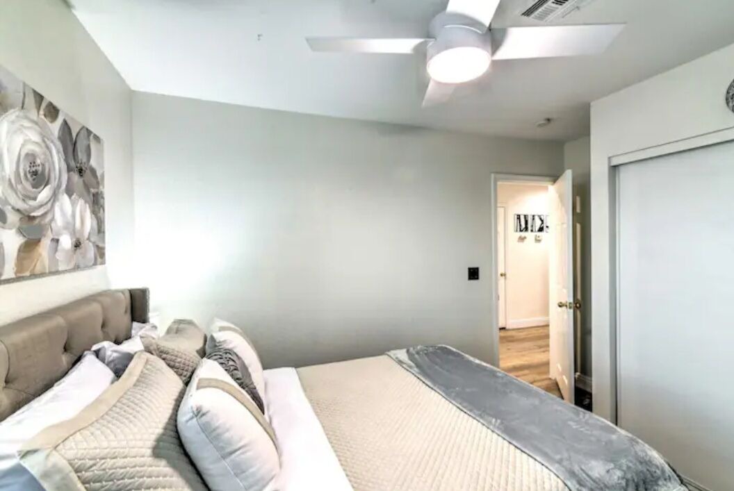 Photo of Bedroom in Las Vegas