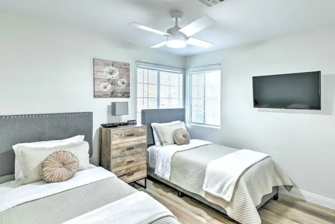 Photo of Bedroom in Las Vegas