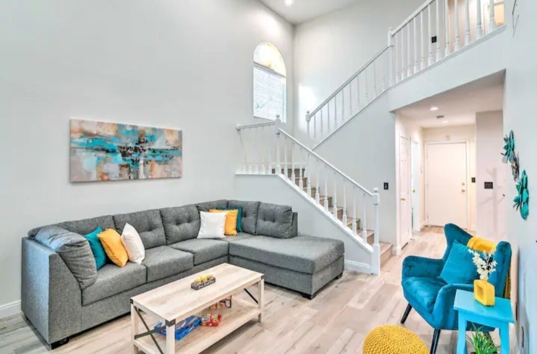 Photo of Livingroom in Las Vegas