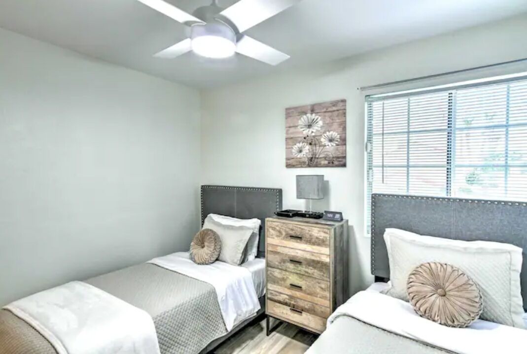 Photo of Bedroom in Las Vegas