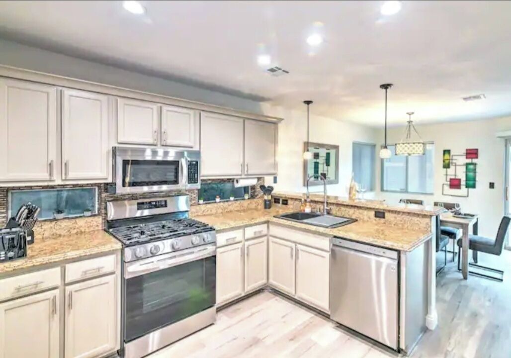 Photo of Kitchen in Las Vegas
