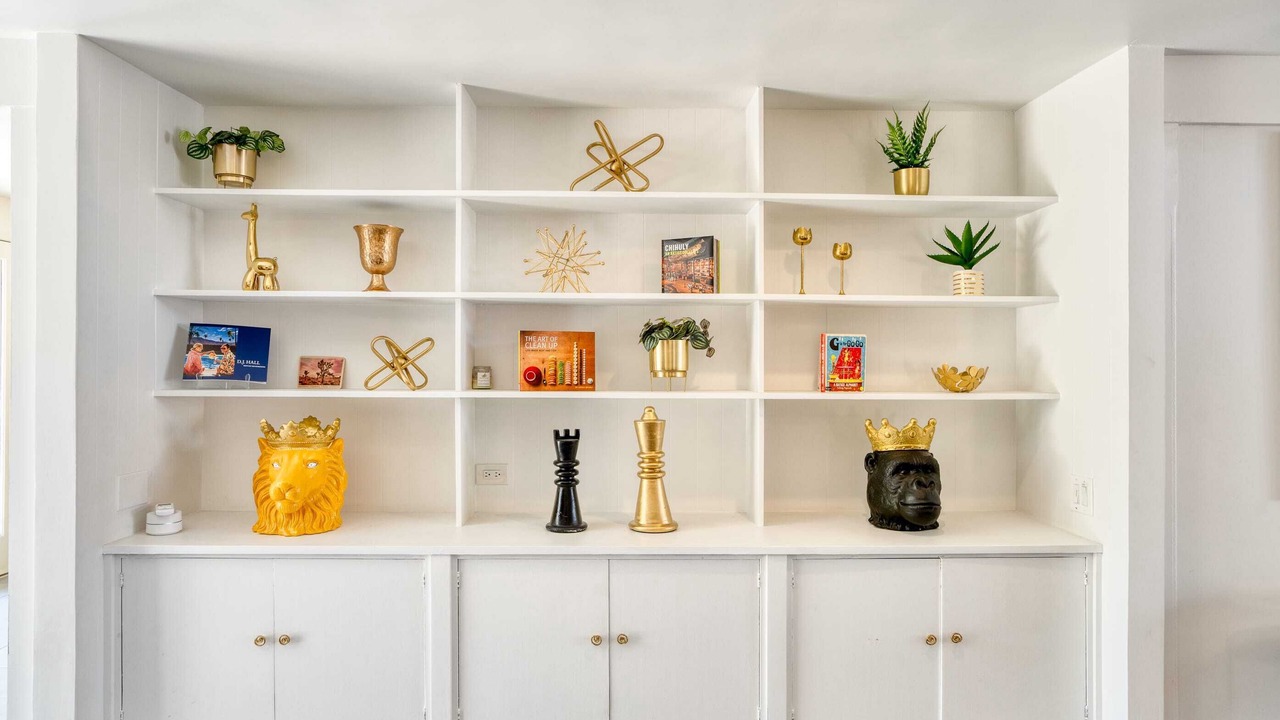 Photo of Livingroom in Palm Desert