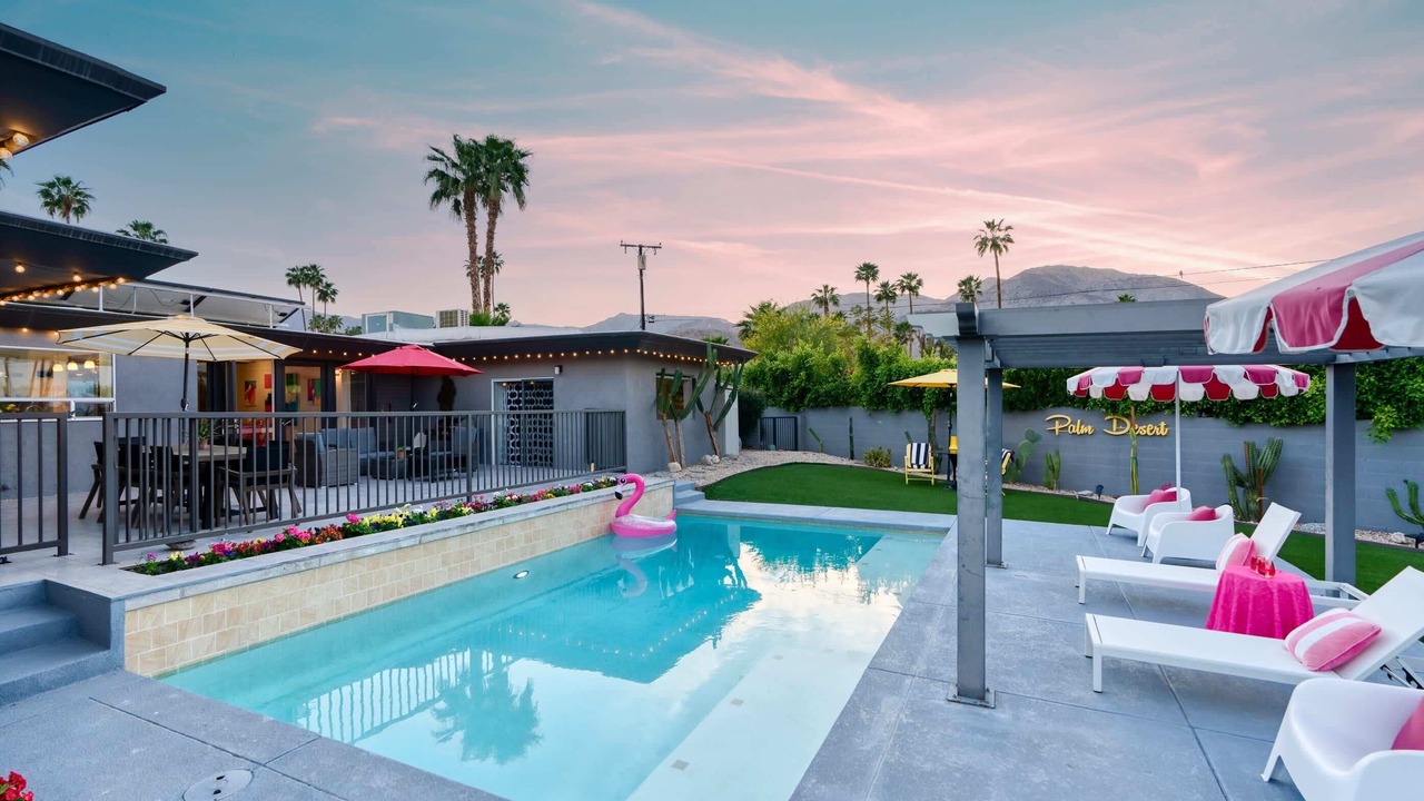 Photo of Outdoor in Palm Desert