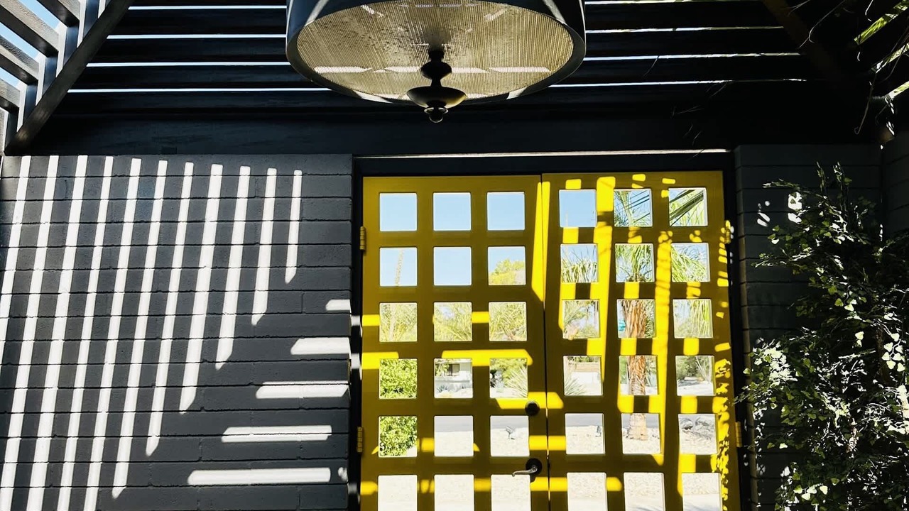 Photo of Outdoor in Palm Desert