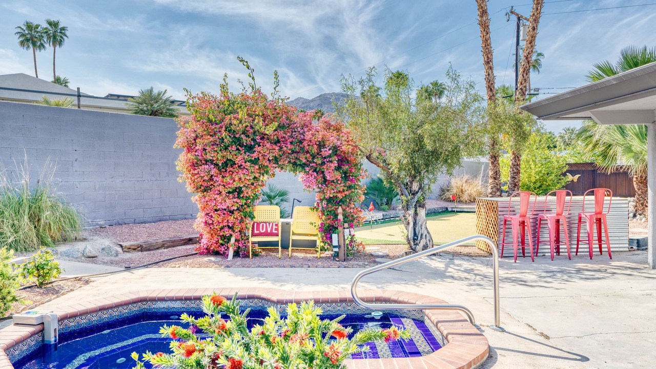 Photo of Outdoor in Palm Desert