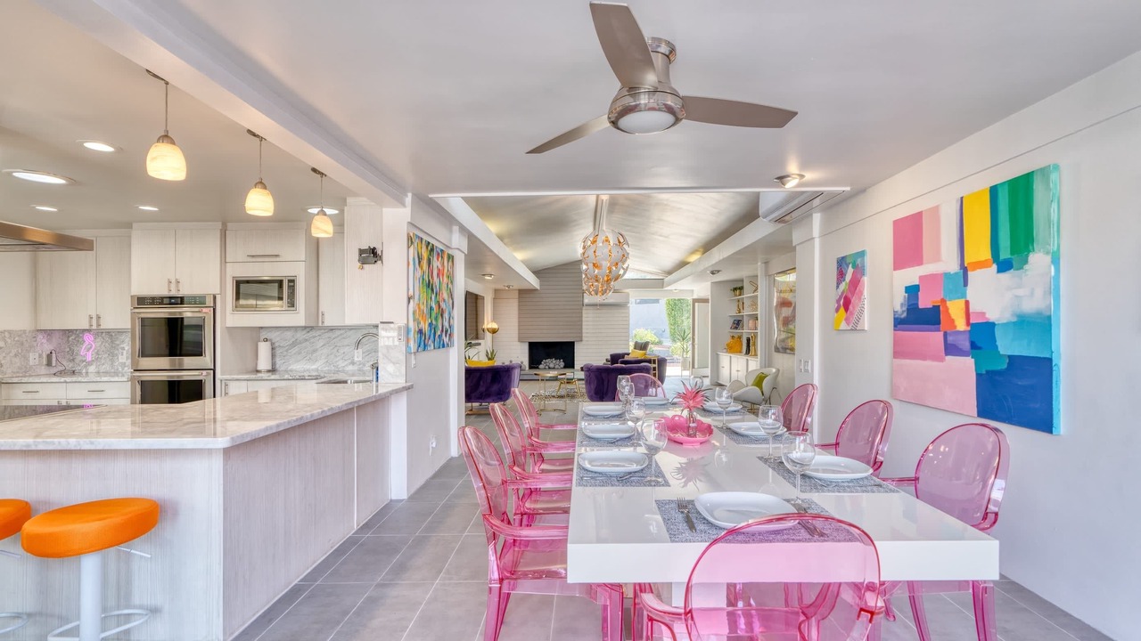 Photo of Outdoor in Palm Desert