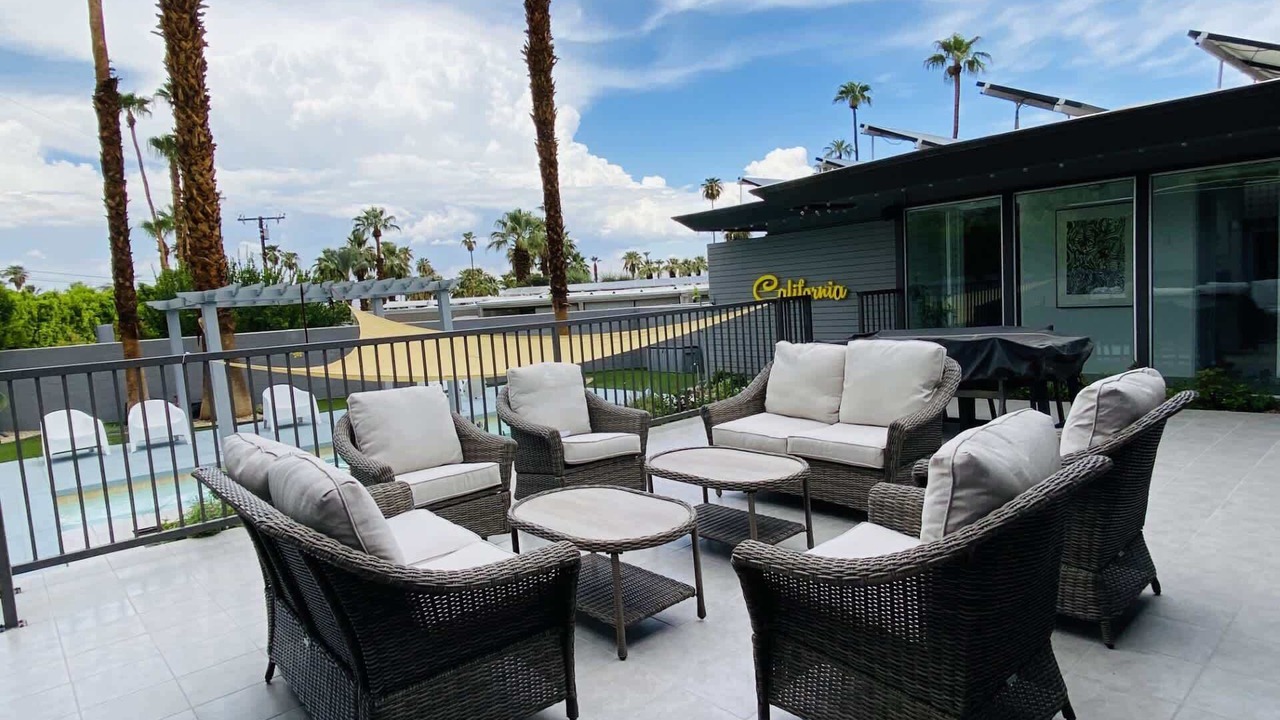 Photo of Others in Palm Desert