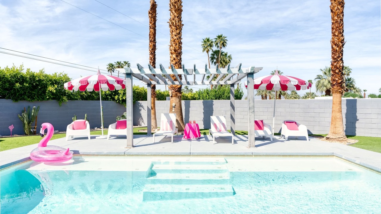 Photo of Outdoor in Palm Desert