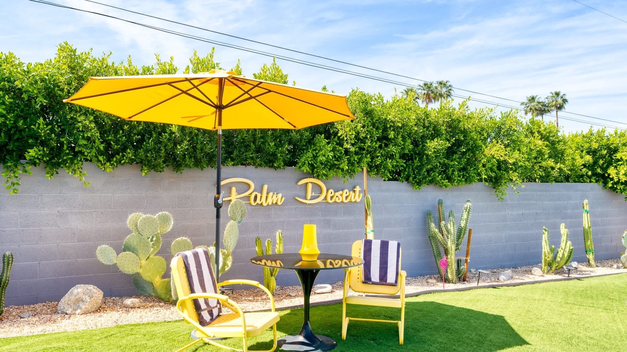 Photo of Outdoor in Palm Desert