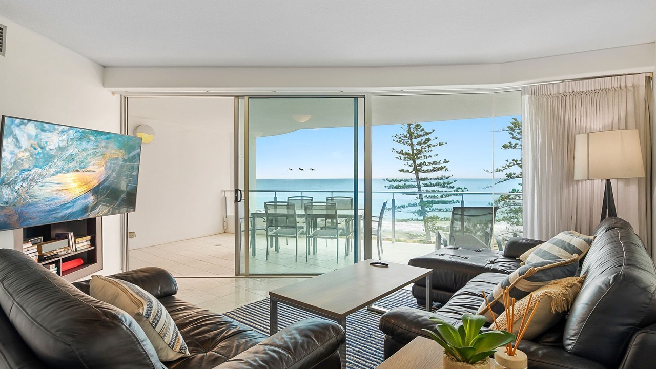 Photo of Livingroom in Mooloolaba