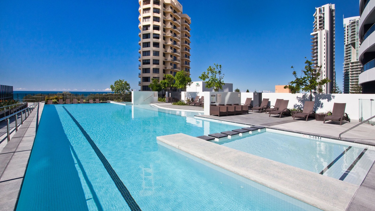 Photo of Outdoor in Broadbeach