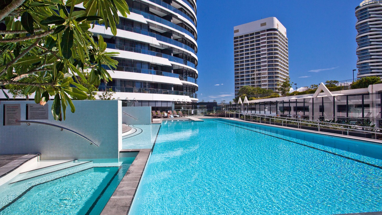 Photo of Outdoor in Broadbeach